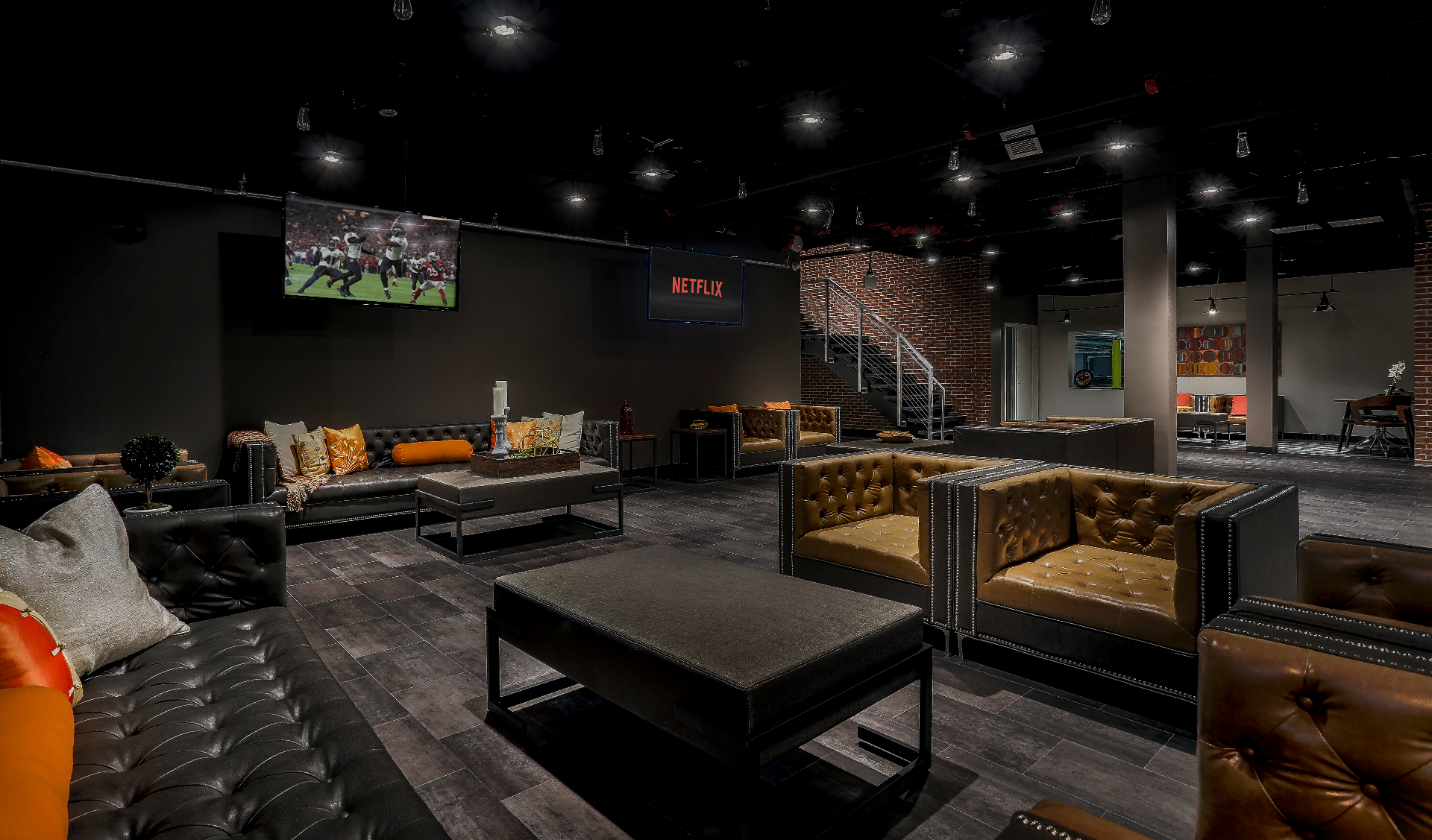 The 501 amenity 1