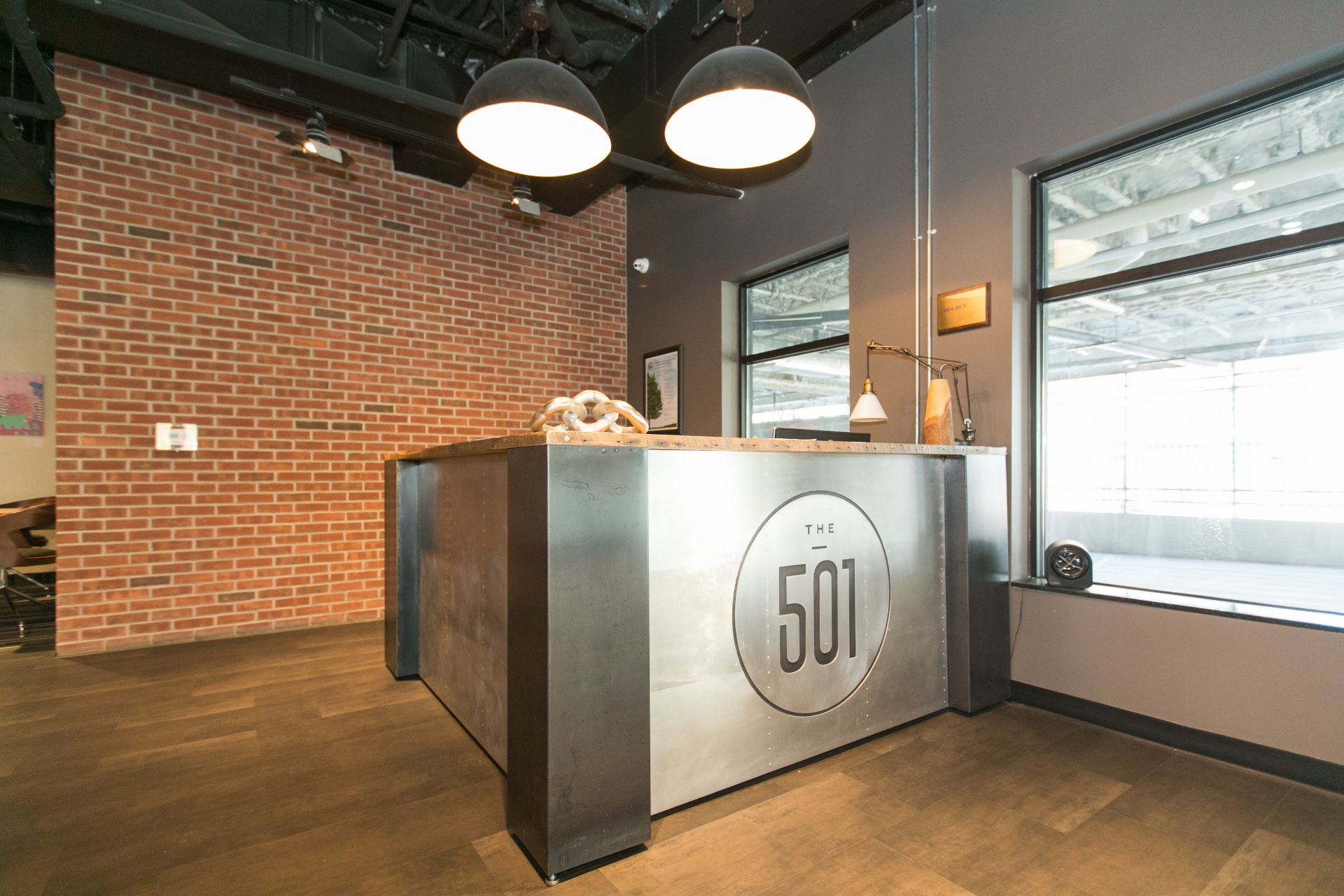 The 501 Franklin gallery image 1